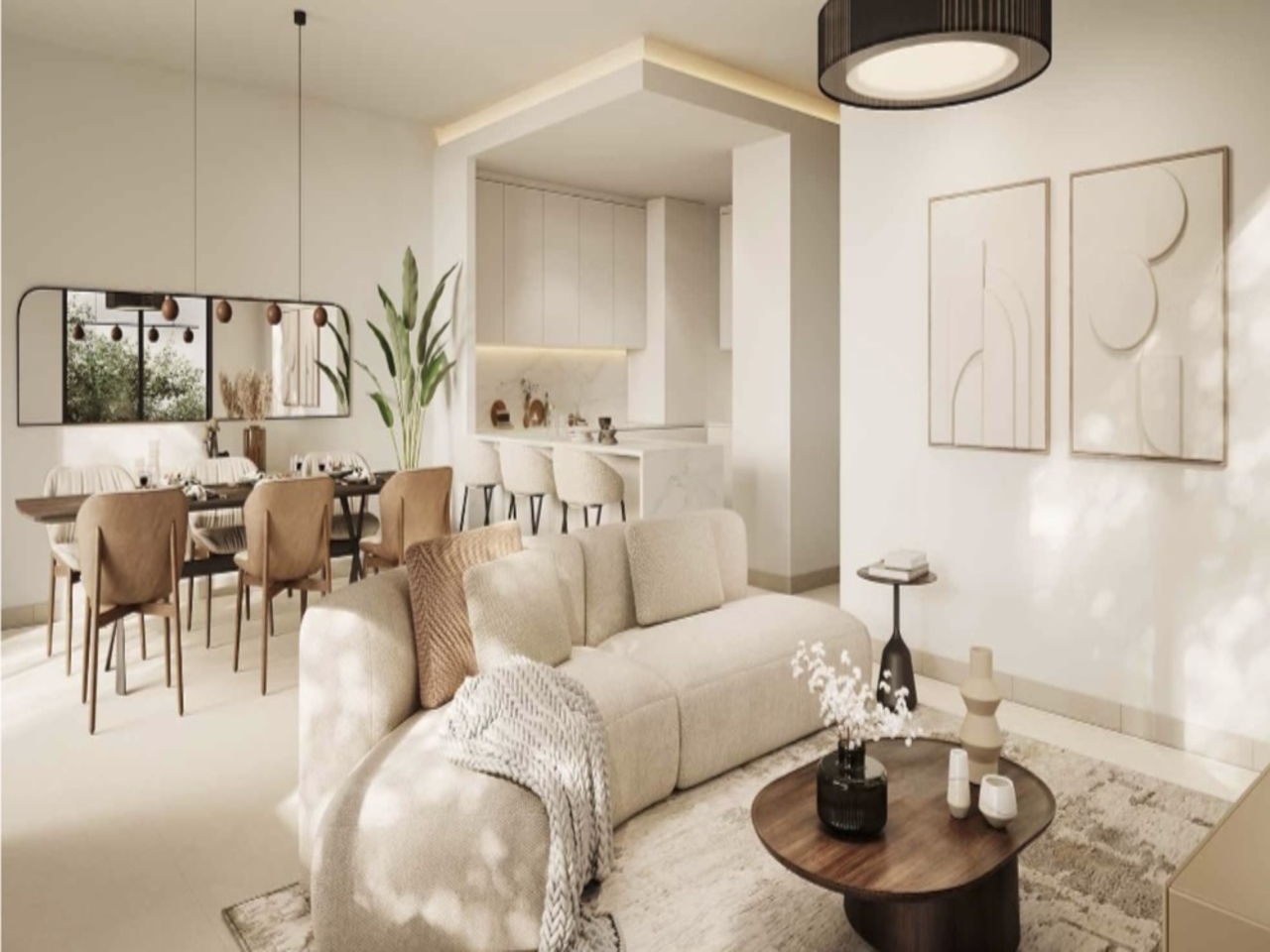 District 11 Opal Gardens /Q3 2026